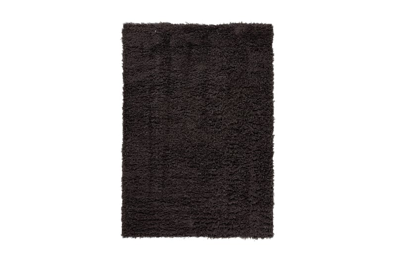 Madison Ryamatta 200x300 cm Svart/Brun - Vivace - Textil & mattor - Mattor - Modern matta - Ryamatta & luggmatta