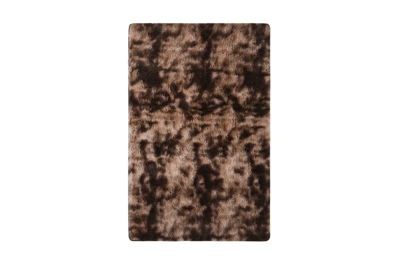 Ryamatta taupe 230x160 cm - Brun - Textil - Mattor - Modern matta - Ryamatta