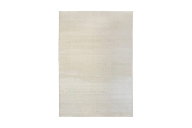 Saaga Ryamatta 160x230 cm Vit - Hestia - Textil & mattor - Mattor - Modern matta - Ryamatta