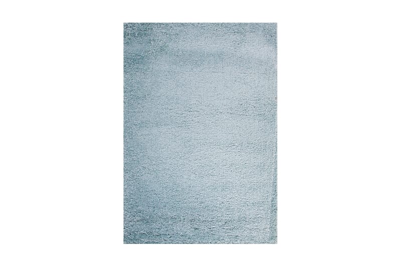 Vellosa Matta 160x230 cm Turkos - Textil & mattor - Mattor - Modern matta - Ryamatta