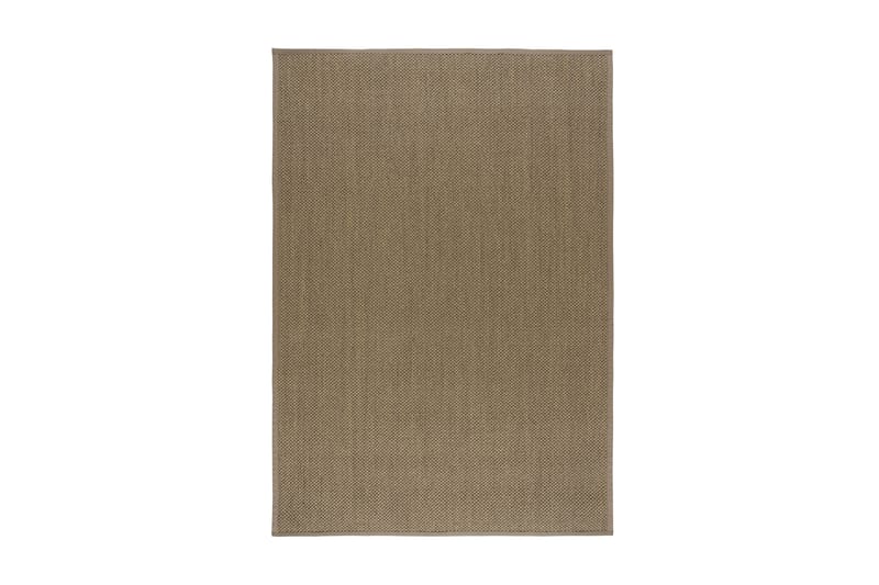 Panama Matta Rund 133 cm Natur/Beige - Vm Carpet - Textil & mattor - Mattor - Orientaliska mattor