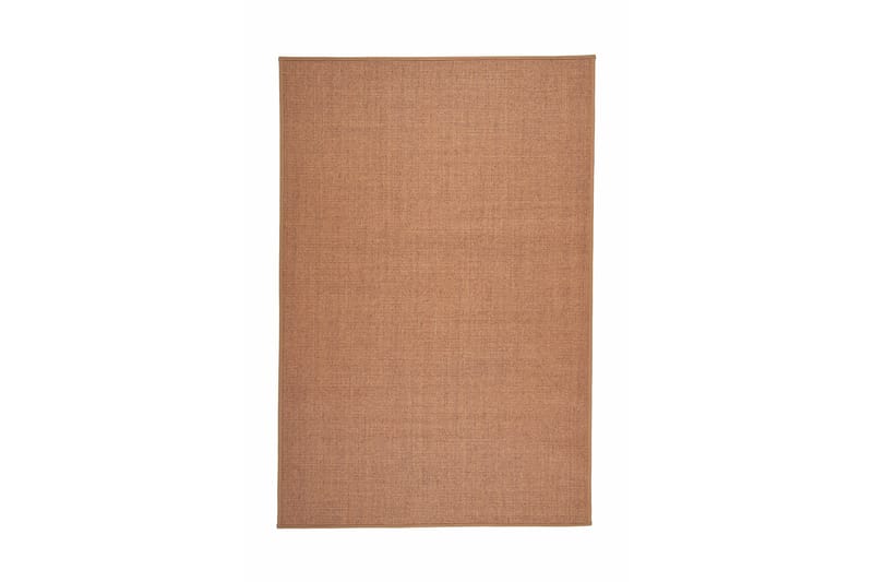 Sisal Matta 133x200 cm Brun - Vm Carpet - Textil & mattor - Mattor - Modern matta - Sisalmattor