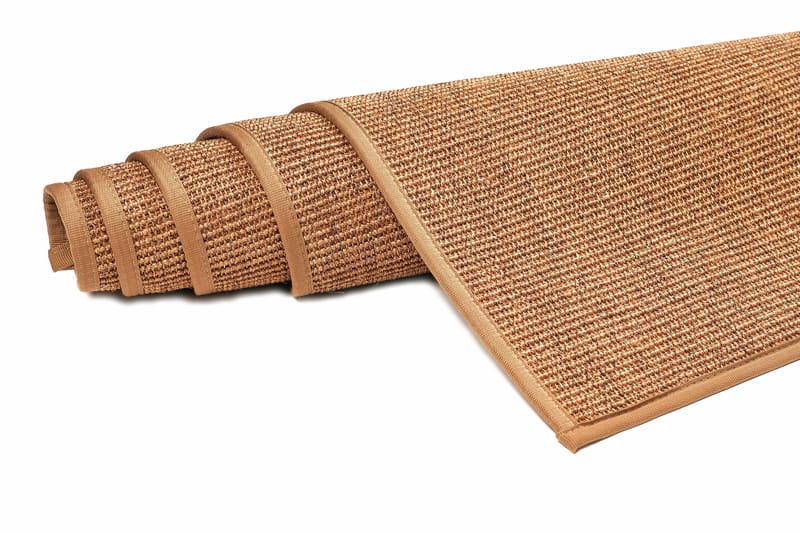 Sisal Matta 133x200 cm Brun - Vm Carpet - Textil - Mattor - Modern matta - Sisalmattor