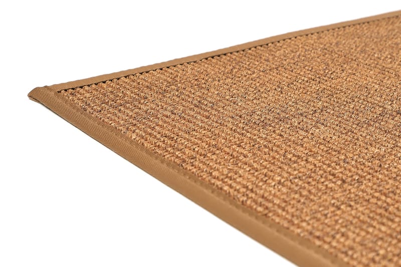 Sisal Matta 133x200 cm Brun - Vm Carpet - Textil - Mattor - Modern matta - Sisalmattor