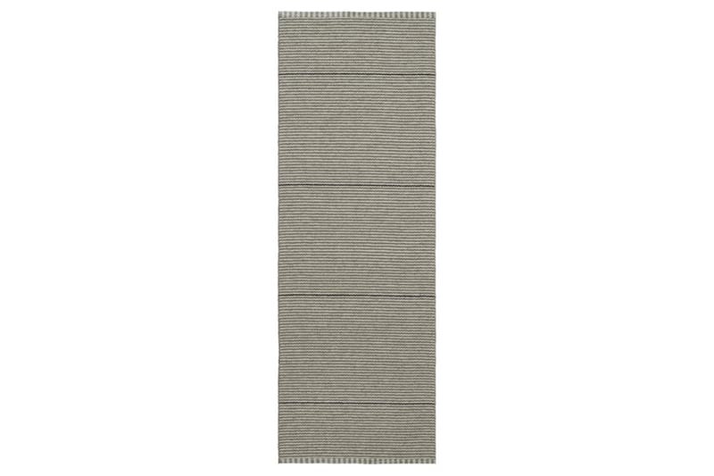 Cleo Trasmatta 70x300 cm Grå - Horredsmattan - Textil & mattor - Mattor - Små mattor