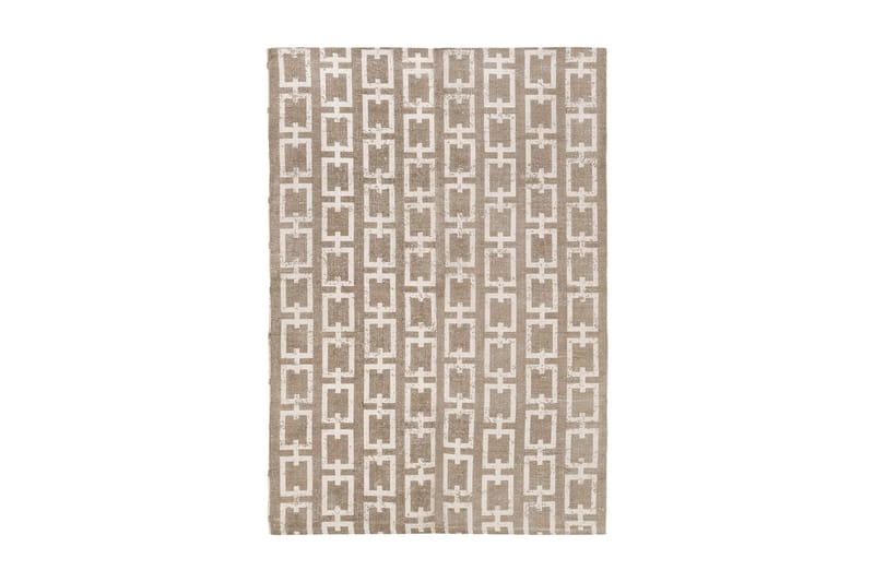 Gratia Matta 230 Beige - Textil & mattor - Mattor - Små mattor