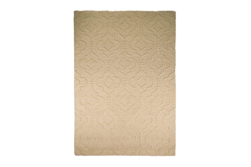 Moorish Marrakech Ullmatta 80x150 cm Cream - Flair Rugs - Textil & mattor - Mattor - Modern matta - Ullmatta