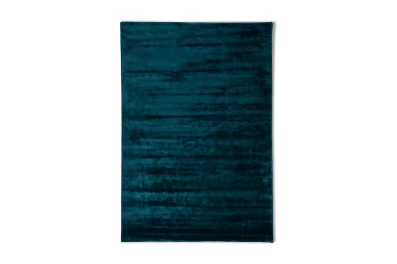 Irving Viskosmatta 250x350 - Turkos - Textil - Mattor - Modern matta - Viskosmatta & konstsilkesmatta