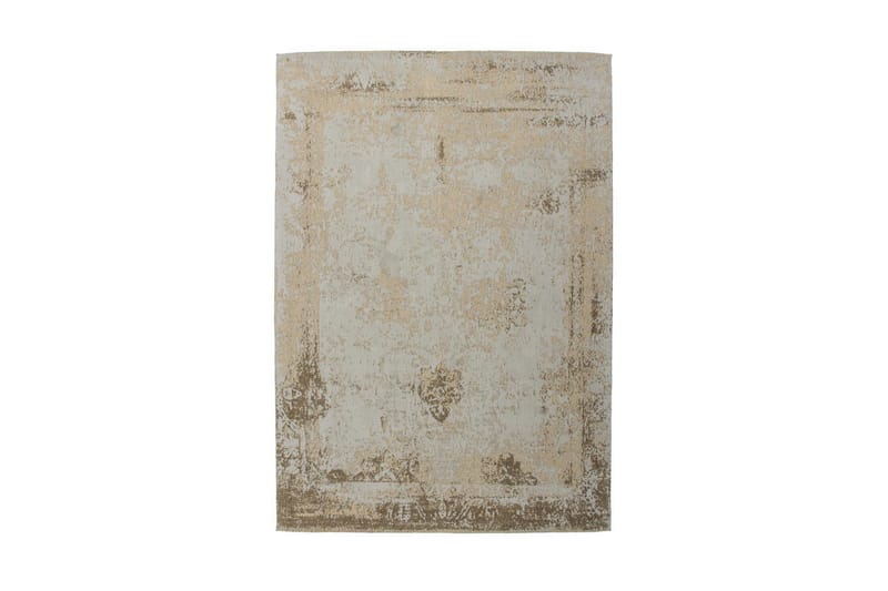 Lakeswin Tor Matta 120x170 cm Sand - D-Sign - Textil & mattor - Mattor - Orientaliska mattor - Patchwork matta