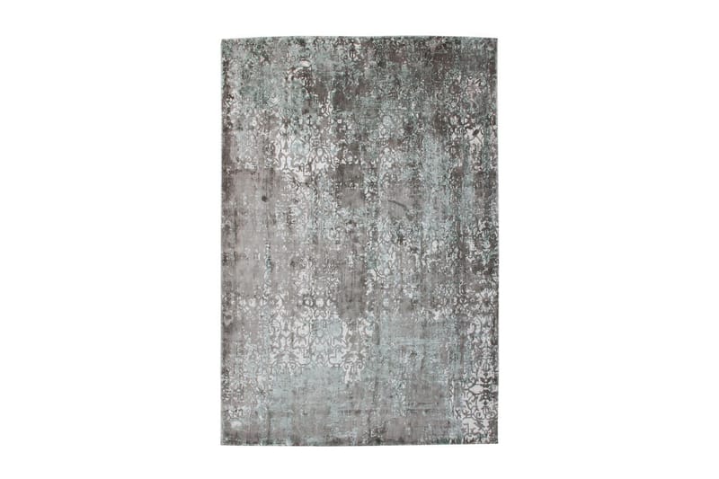 Virsladewich Bacda Matta 130x190 cm Blå - D-Sign - Textil & mattor - Mattor - Orientaliska mattor - Patchwork matta