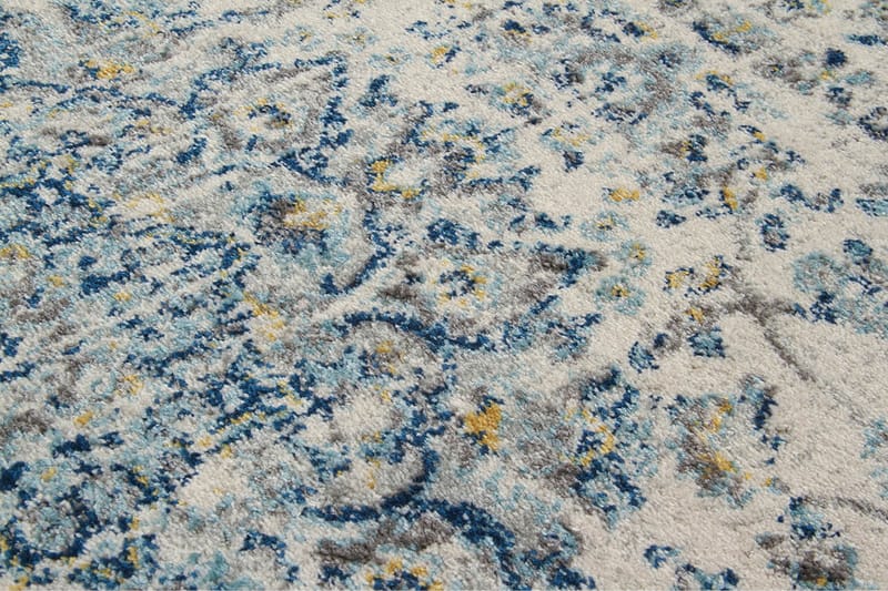Eileen 2 Orientalisk Matta 200x290 cm Vit/Blå - Vivace - Textil & mattor - Mattor - Orientaliska mattor