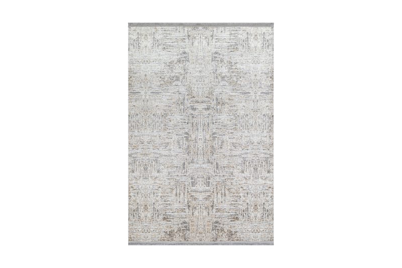 Eko Hali Matta 80x150 cm - Beige/Guld - Textil & mattor - Mattor - Orientaliska mattor