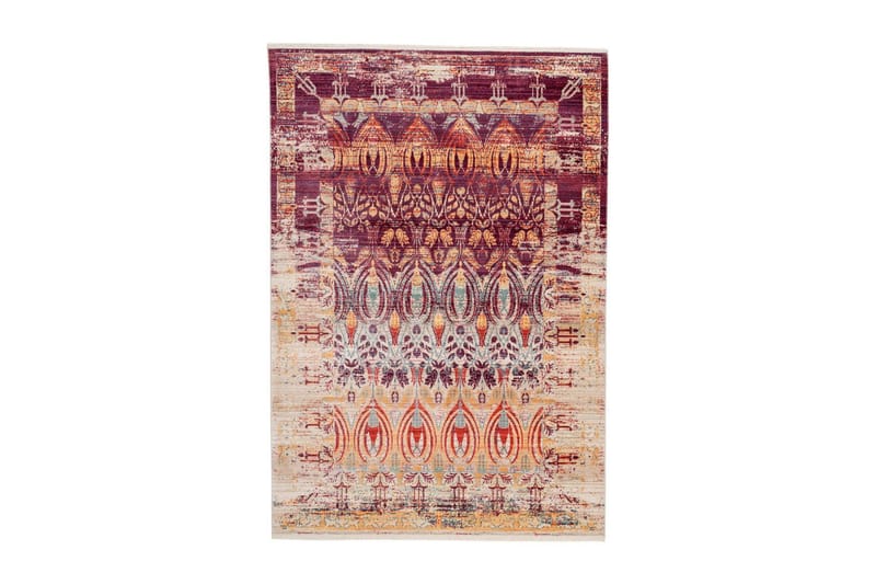 Gandeer Swe Matta 120x170 cm Flerfärgad - D-Sign - Textil & mattor - Mattor - Orientaliska mattor