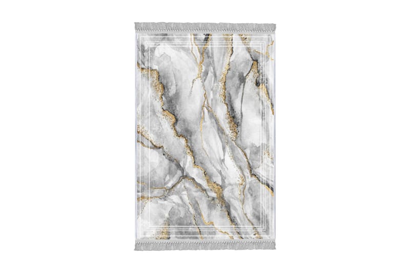 Homefesto Matta 180x280 cm - Multifärgad/Sammet - Textil & mattor - Mattor - Orientaliska mattor
