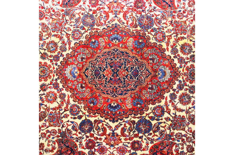 Orientalisk matta flerfärgad 120x170 cm - Flerfärgad - Textil & mattor - Mattor - Orientaliska mattor
