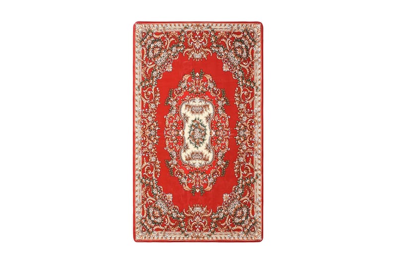 Orientalisk matta flerfärgad 200x300 cm - Flerfärgad - Textil & mattor - Mattor - Orientaliska mattor - Persisk matta