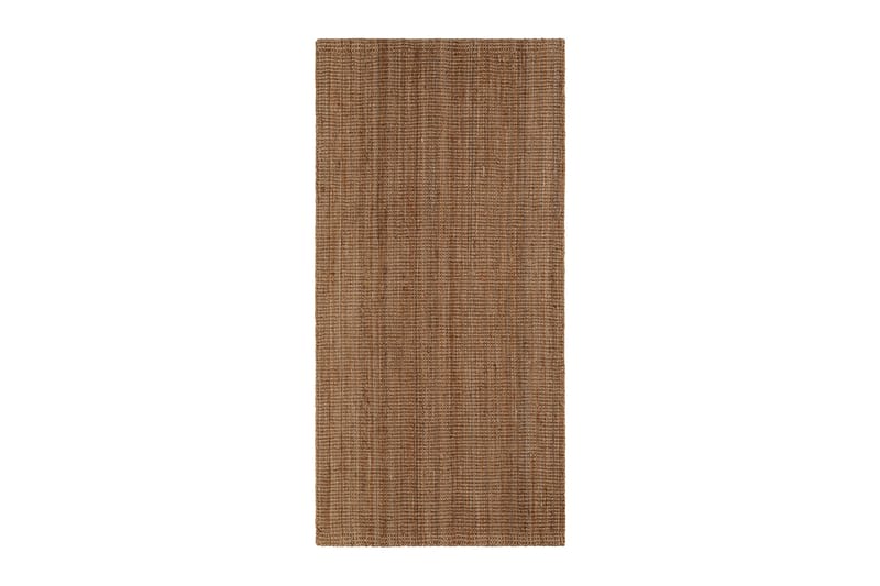 Akabara Jutematta 75x230 cm - Natur - Textil & mattor - Mattor - Modern matta - Sisalmattor