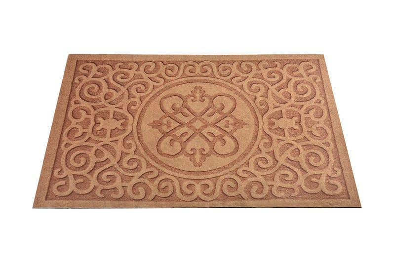 Ambrotosa Dörrmatta 40x60 cm - Flerfärgad - Textil & mattor - Mattor - Små mattor