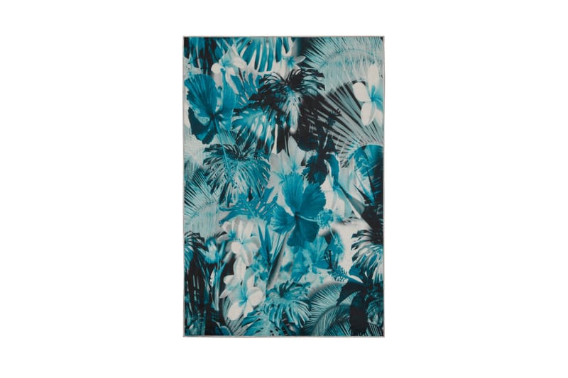 Celalettin Matta 80x150 cm - Flerfärgad - Textil & mattor - Mattor - Små mattor