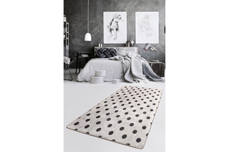 Chilai Matta 80x150 cm - Multifärgad - Textil & mattor - Mattor - Små mattor