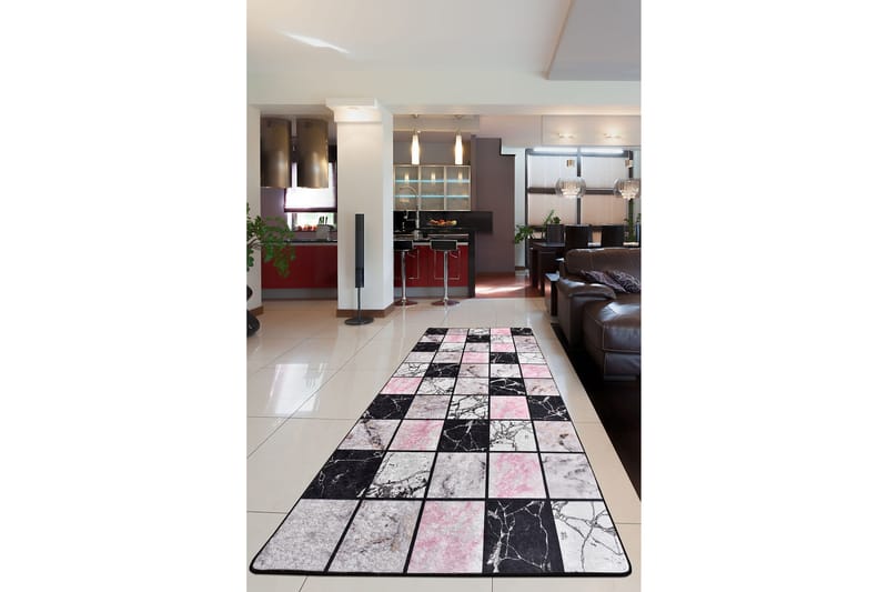 Chilai Matta 80x300 cm - Multifärgad - Textil & mattor - Mattor - Små mattor