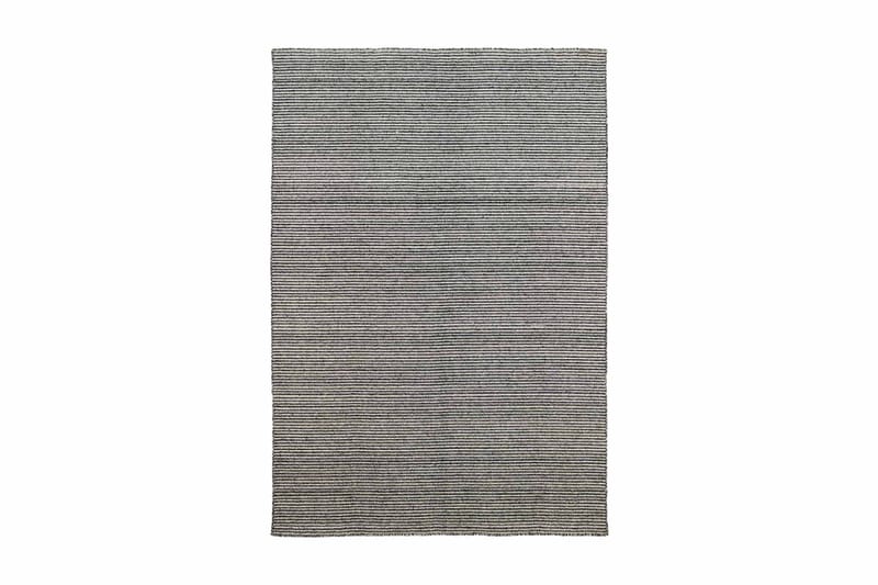 Contrabass Flatvävd matta 80x150 cm Grå - InHouse - Textil & mattor - Mattor - Små mattor