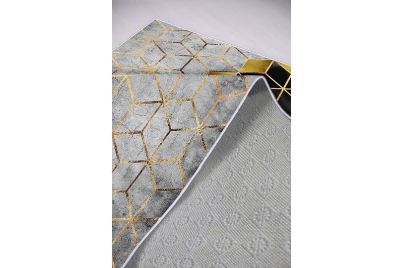 Homefesto Matta 80x120 cm - Multifärgad - Textil & mattor - Mattor - Små mattor