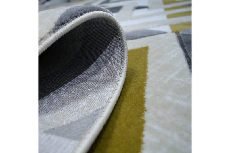 Irubhi Matta 80x150 cm - Multifärgad - Textil & mattor - Mattor - Små mattor