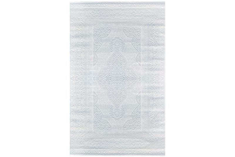 Irubhi Matta 80x150 cm - Vit - Textil & mattor - Mattor - Stora mattor