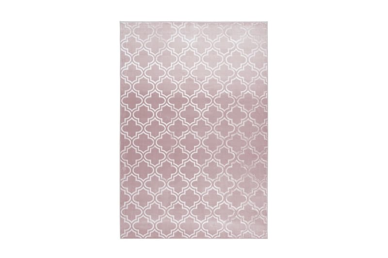 Terbeau Barher Matta 80x150 cm Rosa - D-Sign - Textil & mattor - Mattor - Små mattor