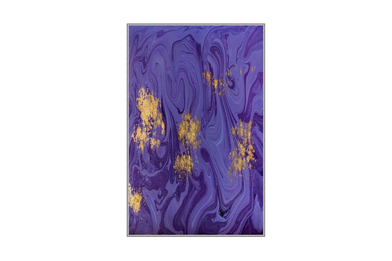 Tolunay Matta 80x150 cm - Flerfärgad - Textil & mattor - Mattor - Små mattor
