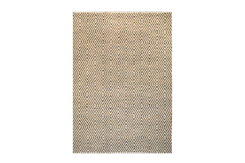 Tureten Mos Matta 80x150 cm Beige/Brun - D-Sign - Textil & mattor - Mattor - Små mattor