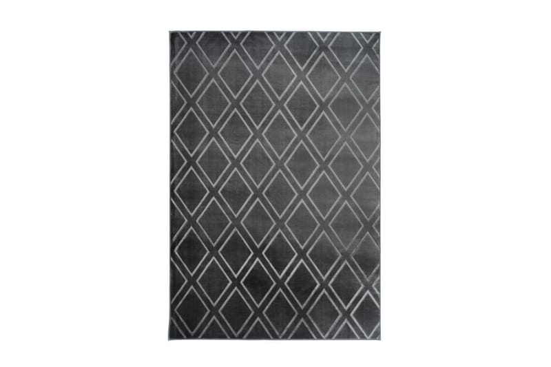 Terbeau Thend Matta 80x150 cm Grå - D-Sign - Textil & mattor - Mattor - Små mattor