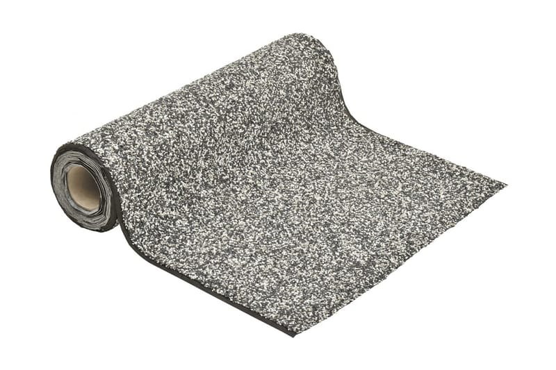 Kantmatta grå 150x60 cm - Textil & mattor - Mattor - Specialmatta - Nålfiltsmattor & konstgräsmattor
