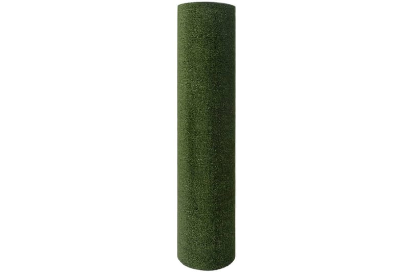 Konstgräsmatta 1,5x5 m/7-9 mm grön