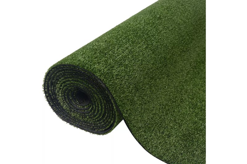 Konstgräsmatta 1x15 m/7-9 mm grön - Grön - Textil & mattor - Mattor - Specialmatta - Nålfiltsmattor & konstgräsmattor