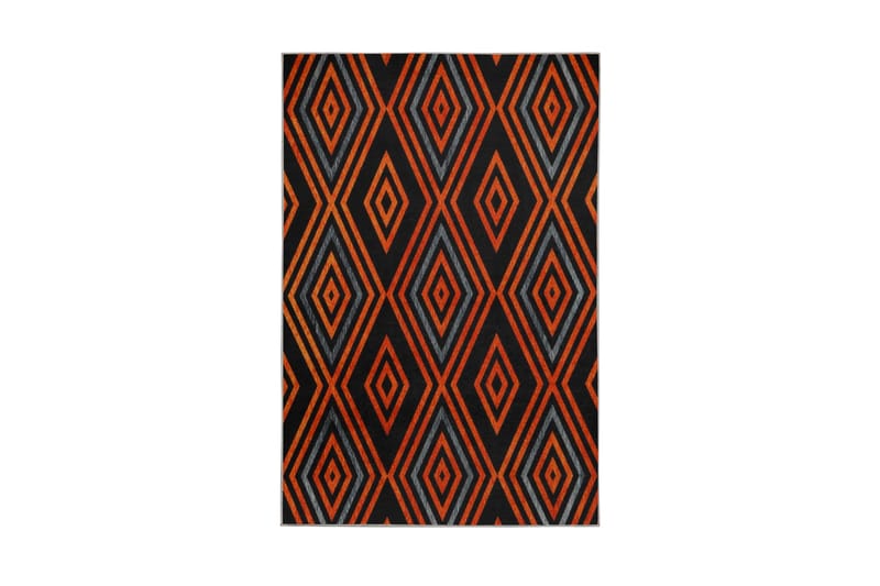 Armaghan Matta 160x230 cm - Flerfärgad - Textil & mattor - Mattor - Stora mattor