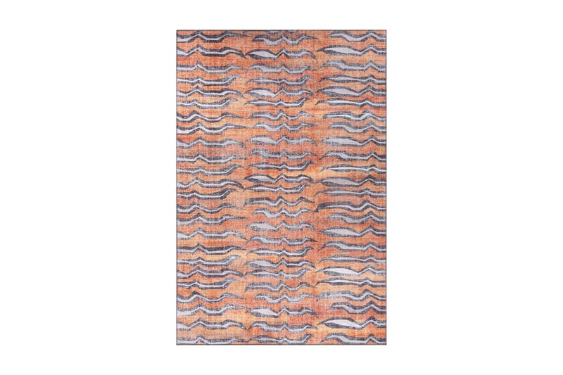 Artloop Matta 210x310 cm - Multifärgad - Textil - Mattor - Små mattor