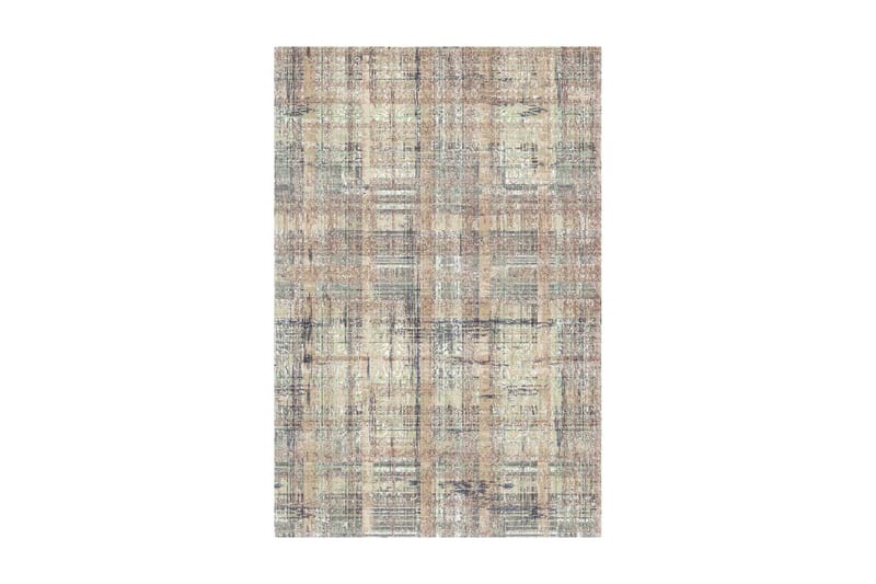 Bedriye Matta 160x230 cm - Flerfärgad - Textil - Mattor - Stora mattor