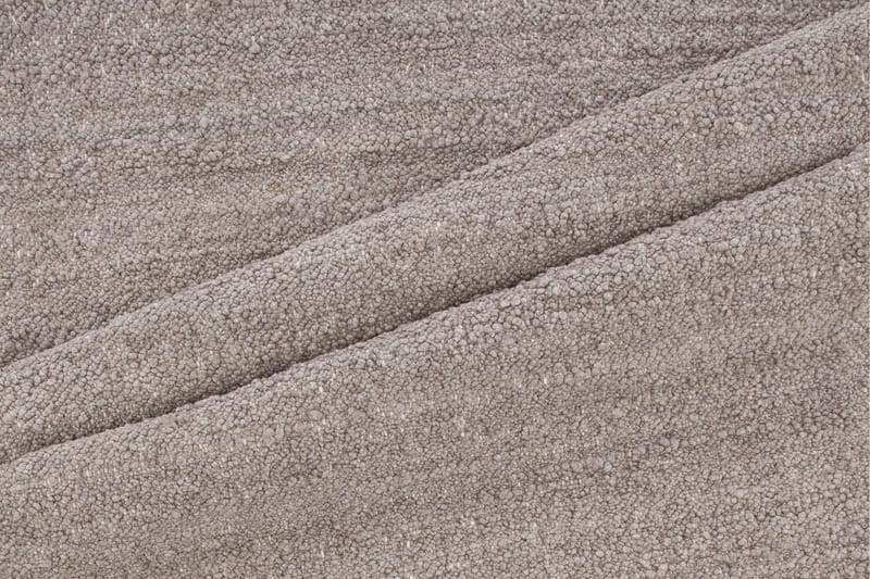 Betina Ullmatta 300x400 cm - Brun - Textil - Mattor - Stora mattor