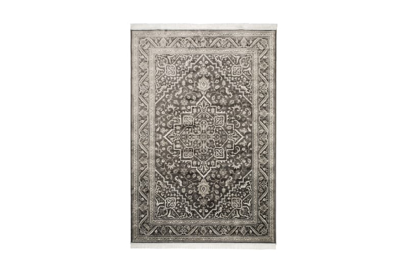 Breana Matta 240x330 - Antracit - Textil & mattor - Mattor - Orientaliska mattor