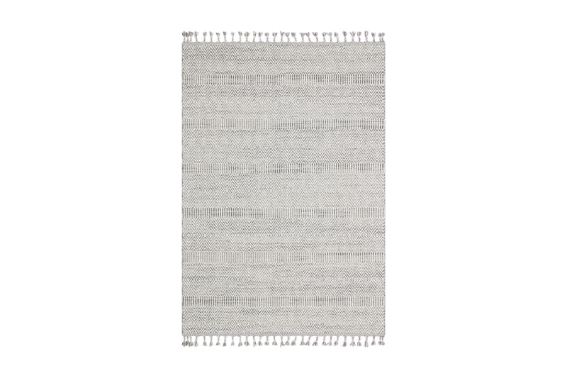 Chenche Matta 160x230 cm - Grå - Textil & mattor - Mattor - Små mattor