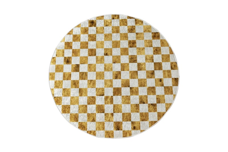 Chilai Matta 100 cm - Multifärgad - Textil & mattor - Mattor - Små mattor