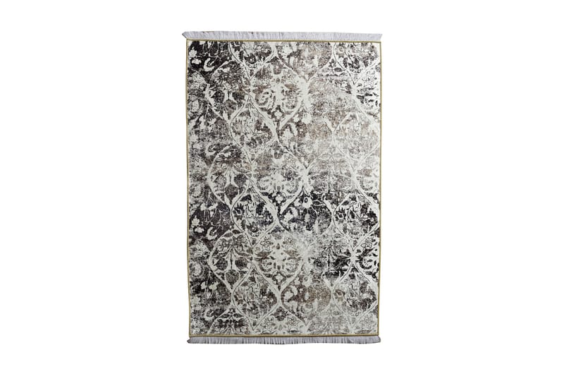 Clasurol Matta 160x230 cm - Flerfärgad/Sammet - Textil & mattor - Mattor - Stora mattor