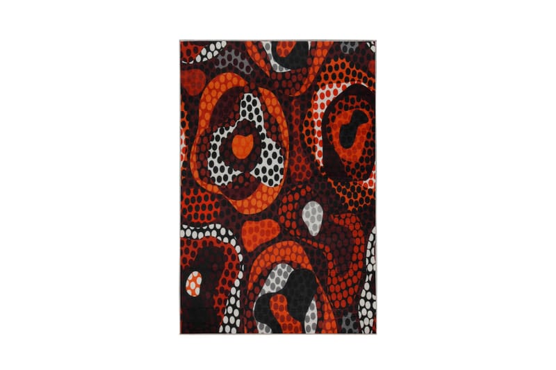 Creketon Matta 160x230 cm - Flerfärgad - Textil & mattor - Mattor