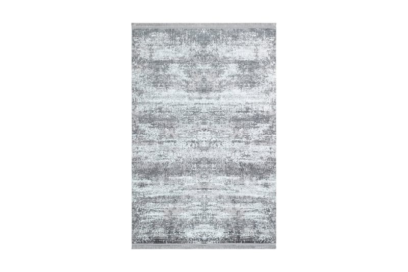 Eko Hali Matta 200x290 cm - Grå/Vit - Textil & mattor - Mattor - Små mattor