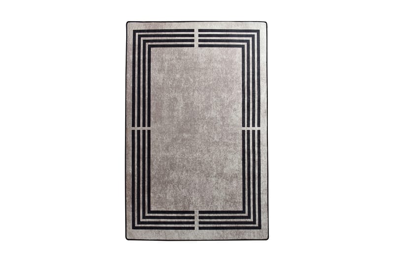 Ferline Matta 160x230 cm - Flerfärgad/Sammet - Textil & mattor - Mattor - Stora mattor