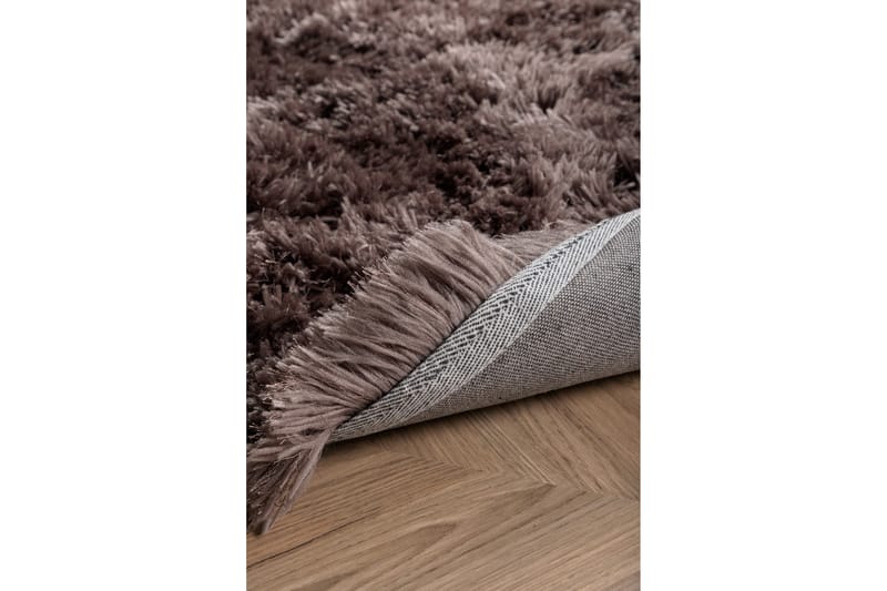 Frikk Ryamatta 200x300 cm - Brun - Textil & mattor - Mattor - Stora mattor