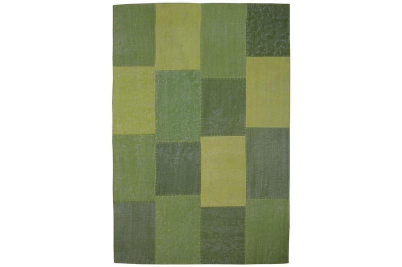 Gesslick Creek Matta 160x230 cm Flerfärgad - D-Sign - Textil & mattor - Mattor - Orientaliska mattor - Patchwork matta
