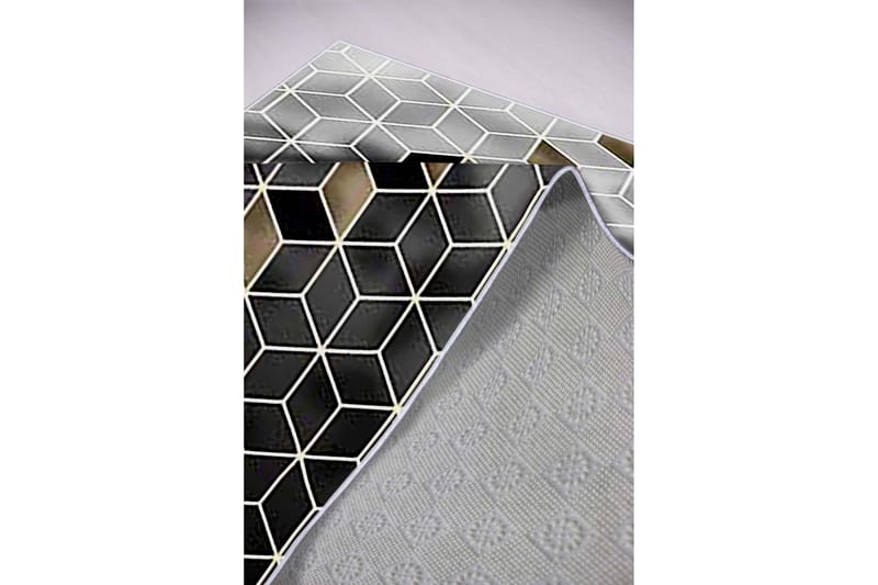 Homefesto Matta 180x280 cm - Multifärgad - Textil & mattor - Mattor - Stora mattor